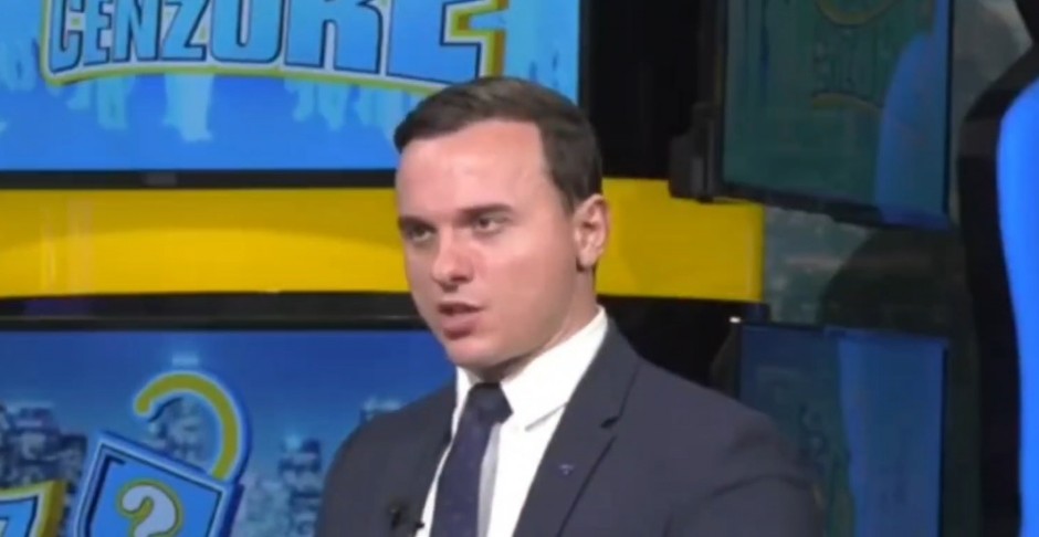 "A TVOJI SUPRUG I SIN..." Opšti rat među blokaderima, sada kidišu jedni drugima na porodice!