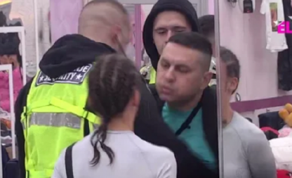 OSULA PALJBU PO NESUĐENOM SVEKRU! Teodora Delić oplela po ocu Nenada Macanovića: ''37 godina si uz maminu suknju'' (VIDEO)