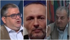 KAKO BLOKADERI DOK TVRDE DA NE POZIVAJU NA SUKOB, ZAPRAVO ZOVU NA ISTI? Posle ovog videa biće vam jasno o kakvim se manipulatorima radi!