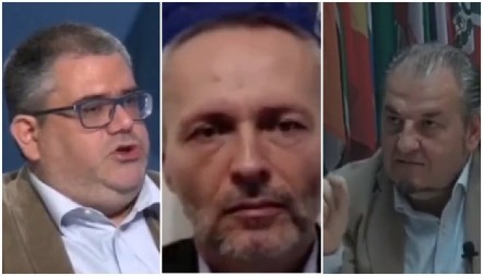 KAKO BLOKADERI DOK TVRDE DA NE POZIVAJU NA SUKOB, ZAPRAVO ZOVU NA ISTI? Posle ovog videa biće vam jasno o kakvim se manipulatorima radi!