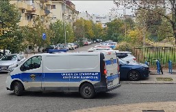 „UPRI, KUME, DA VIDIMO ‘OĆEMO LI U PLANINU“: Poruka Miloša Medenice postala ključni dokaz u optužnici za šverc cigareta