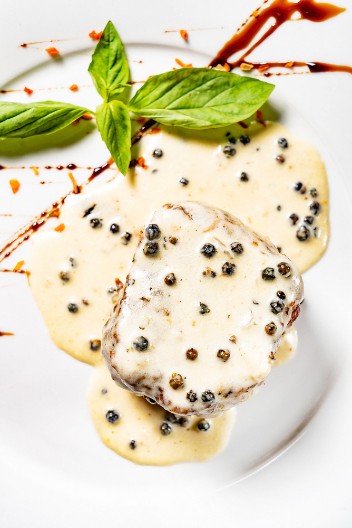 SOČNE KRMENADLE U JOGURT SOSU Svaki zalogaj je raj za nepca