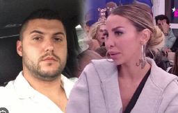 POMIRENJE NA POMOLU? Aneli izjavila ljubav Asminu, javno priznala svoja osećanja prema Asminu