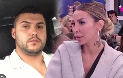 POMIRENJE NA POMOLU? Aneli izjavila ljubav Asminu, javno priznala svoja osećanja prema Asminu