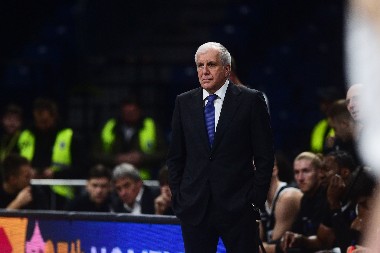 PREOKRET Partizan odbio ostavku Željka Obradovića