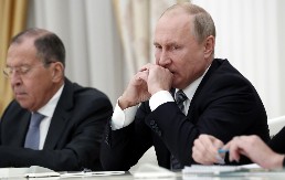 PUTIN BESAN I IZNENAĐEN „Američke sankcije stigle niotkuda…“