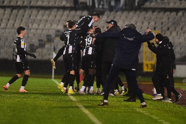 NASTAVAK SUPERLIGE SRBIJE Partizan u subotu čeka Javor, Zvezda u nedelju gostuje OFK Beogradu