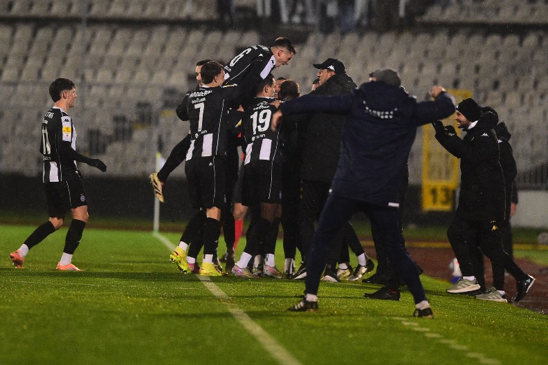 NASTAVAK SUPERLIGE SRBIJE Partizan u subotu čeka Javor, Zvezda u nedelju gostuje OFK Beogradu