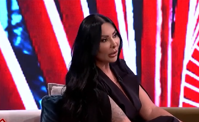 "POTPISALA SAM UGOVOR" Sita Ahmić otkrila sve o ulasku u Elitu 9 i razgovoru sa produkcijom