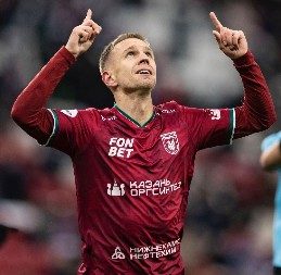 KRAJ RUSKE AVANTURE Srbin nezadovoljan, želi da ide već u januaru