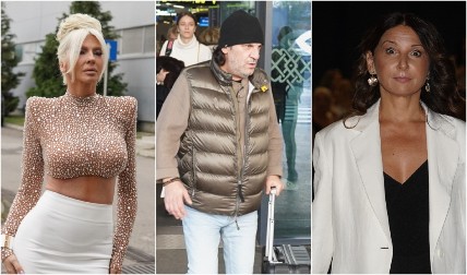 "NAPRAVILA JE ČITAVU DRAMU ZATO ŠTO..." Stjuardesa raskrinkala kako se ponašaju naši poznati u avionu: "Lukas je uzeo kusur od dva evra"