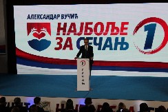 PREMIJER MACUT: Dok mnogi pokušavaju da potčine Srbiju, ona mora biti ekonomski osnažena