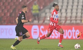 RUMUNI PRIZNALI Zvezda je žestoko oštećena