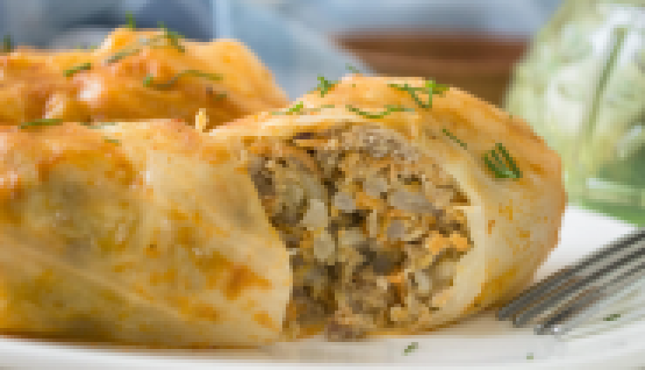 POSNA SARMA UKUSNIJA OD KLASIČNE Baš ovako su je pravile domaćice u Jugoslaviji