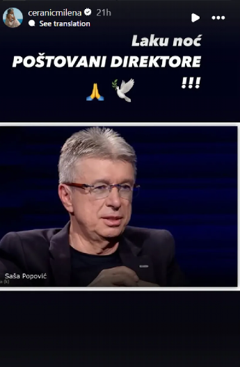 OVAJ MOĆNIK JE HTEO DA KUPI GRAND! Saša Popović sa njim vodio ozbiljne razgovore, nedavno je imao ''svadbu od milion evra'