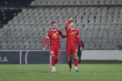 PUN GAS Odmiču pripreme Radničkog, redovi se pune, stiglo pojačanje iz evropskog velikana