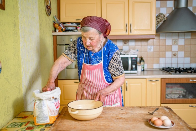 OMILJENA SIROTINJSKA JELA IZ STARE JUGOSLAVIJE Više ih niko ne sprema, a ne postoji ništa ukusnije!