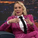 "ZA BOŽIĆ NISAM U KUHINJI, SAMO DIGNEM NOGE NA STO" Lepa Brena priznala šok detalje iz porodičnog doma!