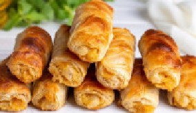 KROMPIRUŠA PO STAROM BAKINOM RECEPTU Slasna pita nikad ukusnija, po starom receptu