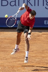 BRAVO, HAMADE Međedović se tri sata borio, pa izborio finale