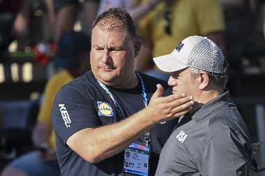 KRAJ ZA SAVIĆA Crna Gora zaustavljena u polufinalu