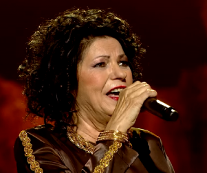 "SMRT SINA JEDINCA JE VELIKI BOL KOJI ĆU NOSITI DOK SAM ŽIVA" Tragična ispovest Beti Đorđević