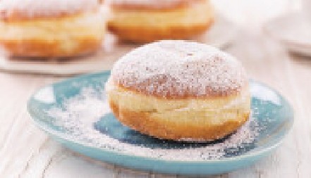 NAJMEKŠE KROFNE Sočne i slatke, nema ko vam neće tražiti recept