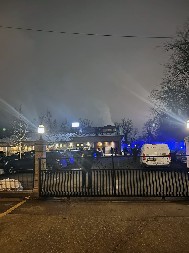 DELIN UBICA I DALJE U BEKSTVU Pilicija traga za Nemanjom Sjenicom