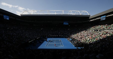 KAKAV PREOKRET NA AUSTRALIJAN OPENU Ogromne promene uvedene i to u poslednji čas