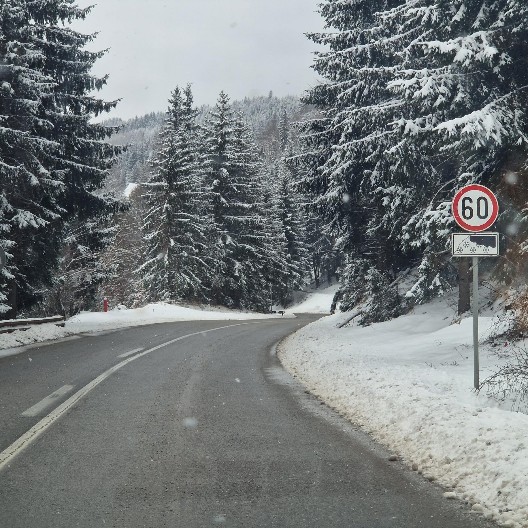 VAŽNA VEST AKO PUTUJETE NA ZLATIBOR Na terenu je 13 ekipa, evo kakva je trenutno situacija