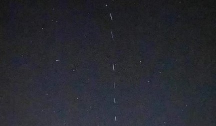 RUSI UNIŠTILI STARLINK U UKRAJINI: Evo kako su to uradili!