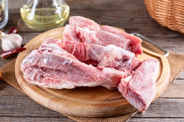 ODMRZNITE MESO ZA 5 MINUTA Super trik koji ne znaju čak ni najbolji kuvari, ali znaju iskusne domaćice!