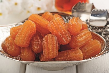 NAJSOČNIJE TULUMBE Desert koji svi obožavaju, za prave sladokusce