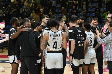 OVO NIJE DOBRO Partizan čuo još jednu lošu vest