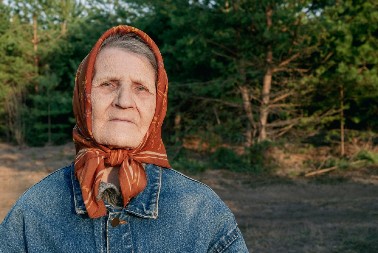 SAVETI BAKE KOJA JE DOŽIVELA 107 GODINA Za dug i ispunjen život, što dalje bežite od ove 2 stvari