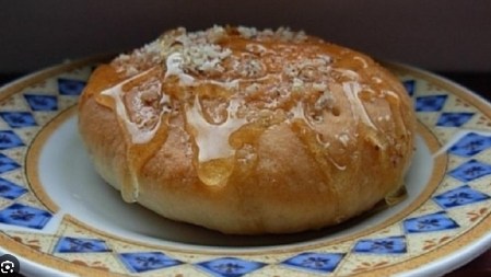 VASILICE Obredni kolač za Mali Božić, po starom tradicionalnom receptu