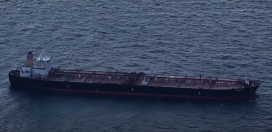 KINA I INDIJA SPROVODE NOVOUVEDENE SANKCIJE PREMA RUSKOJ FEDERACIJI: Odbili da prihvate tankere sa naftom