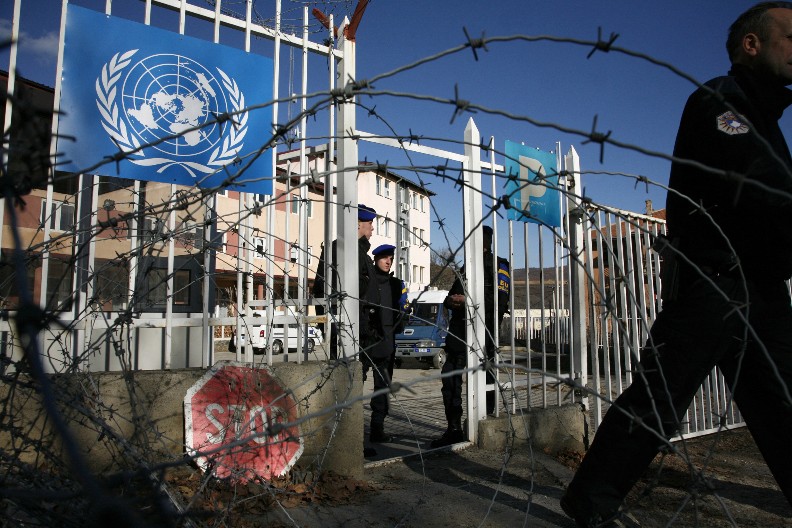 STRANE SNAGE DOLAZE NA KOSOVO  Oglasio Euleks i objavio detalje