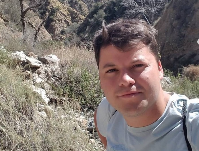 NIŠTA JOŠ NIJE GOTOVO Ovo je čovek koji je predvideo katastrofu u Los Anđelesu, upozorio komšije šta im se sprema