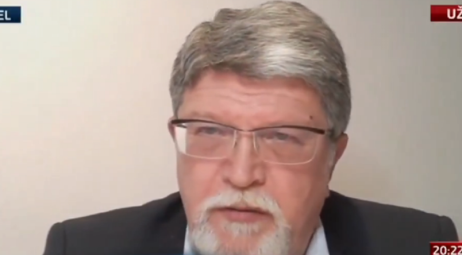 SVI SRBOMRSCI UZ "STUDENTE"! Nakon Kurtija, Severine, Selme Bajrami... uz studente stao i Tonino Picula - hrvatski lobista za nezavisno Kosovo kome je Srebrenica genocid!