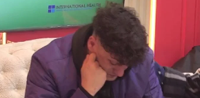 TERZA LJUBI ĆERKU, RONI GORKE SUZE Svi su u šoku zbog onoga što je uradio kada je ugledao (VIDEO)