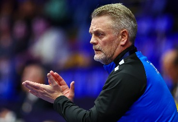 "IZUZETNO SAMO POČASTVOVAN" Novi selektor Srbije oduševljen poverenjem