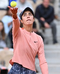 REKORD KARIJERE, PA MEČ PROTIV MILIJARDERKE Srpska teniserka je ovo uradila prvi put, a sada je čeka zanimljiva protivnica