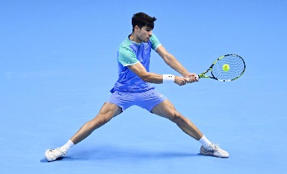 "MORAM DA BRINEM" Alkaraz se "uplašio": Zbog jedne stvari Španac zabrinut