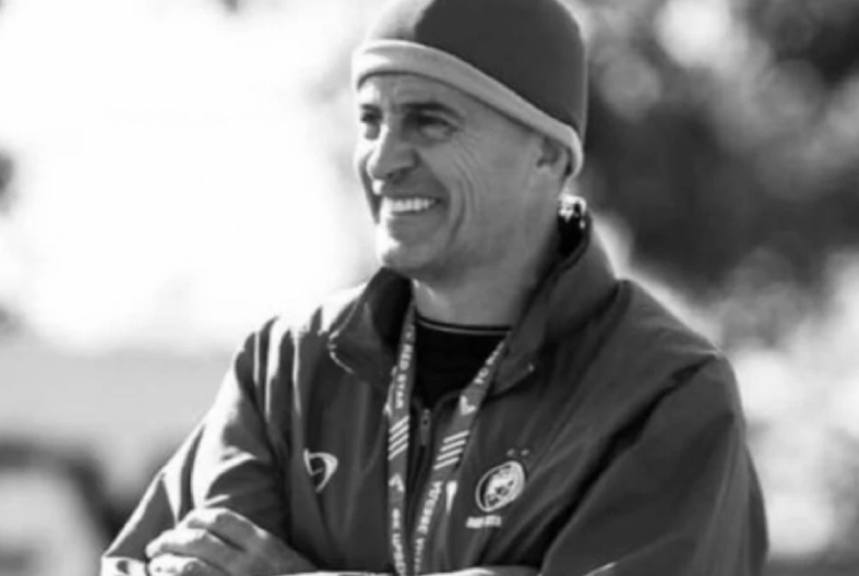 PORODICA OBJAVILA DETALJE Poznato kada će Bata Radulović biti sahranjen