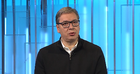 IZBORI U MARTU? NE Vučić: Umesto toga, pripremamo rekonstrukciju Vlade i najveću borbu protiv korupcije koju ste videli