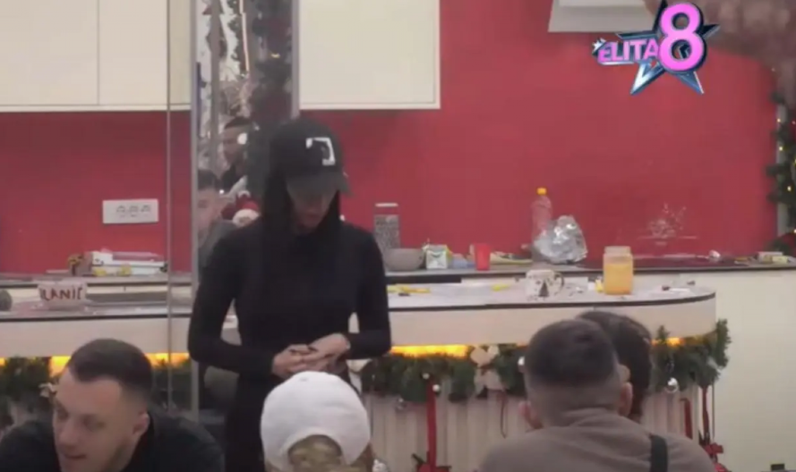 "MNOGE PORODICE JE ZAVILA U CRNO" Skandalozne tvrdnje na račun učesnice Elite: Ceo grad zna šta ona radi po kolima i sobama!