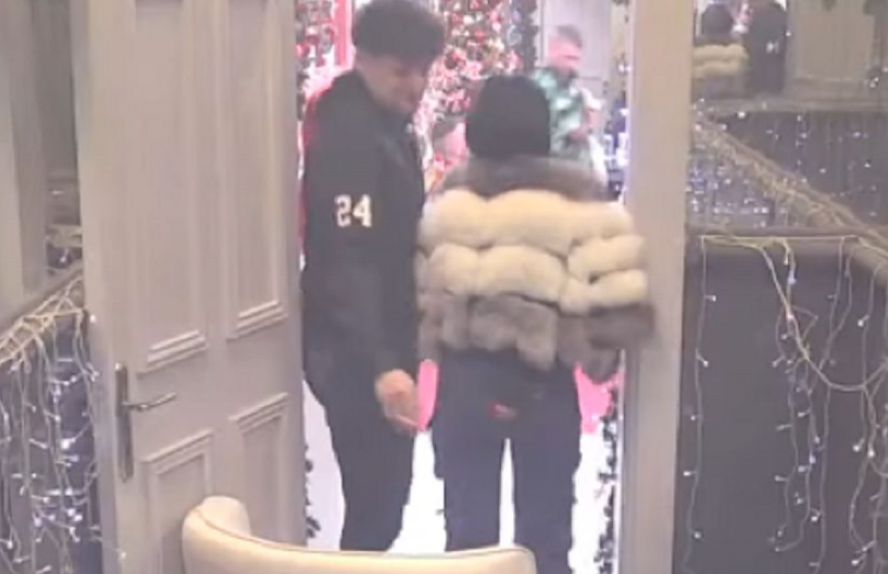 TERZA UHVAĆEN SA OVOM CIMERKOM Pojavio se i snimak, a svi su u šoku zbog onoga što je izgovorio (VIDEO)