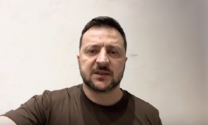 ISTORIJSKI SPORAZUM: Zelenski i Starmer potpisali partnerstvo na 100 godina!