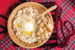 STARINSKA POPARA Preukusno jelo koje miriše na bakinu kuhinju i budi nostalgiju